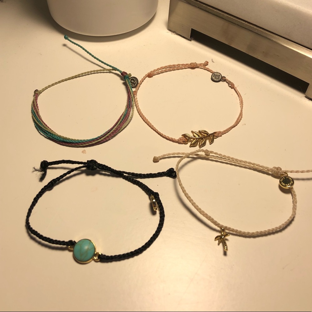 Pura Vida Bracelets